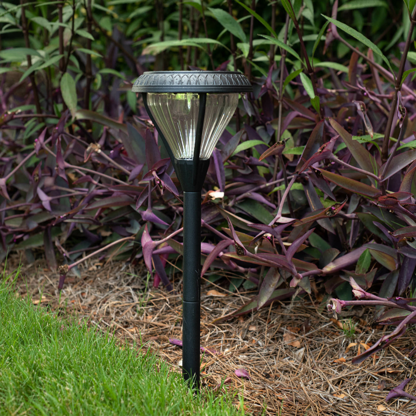 Premier Garden Dual Light - Set of 4