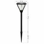 Premier Garden Dual Light - Set of 4