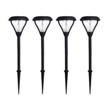 Premier Garden Dual Light - Set of 4