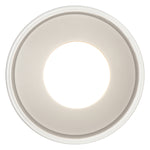 LED Pendant Light, 10W, 120V, Satin Finish, Pilson Collection