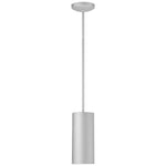 LED Pendant Light, 10W, 120V, Satin Finish, Pilson Collection