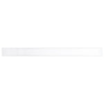 4FT LED SCX4 Linear Fixture, 4954 Lumen Max, 40W, CCT Selectable, 120-277V