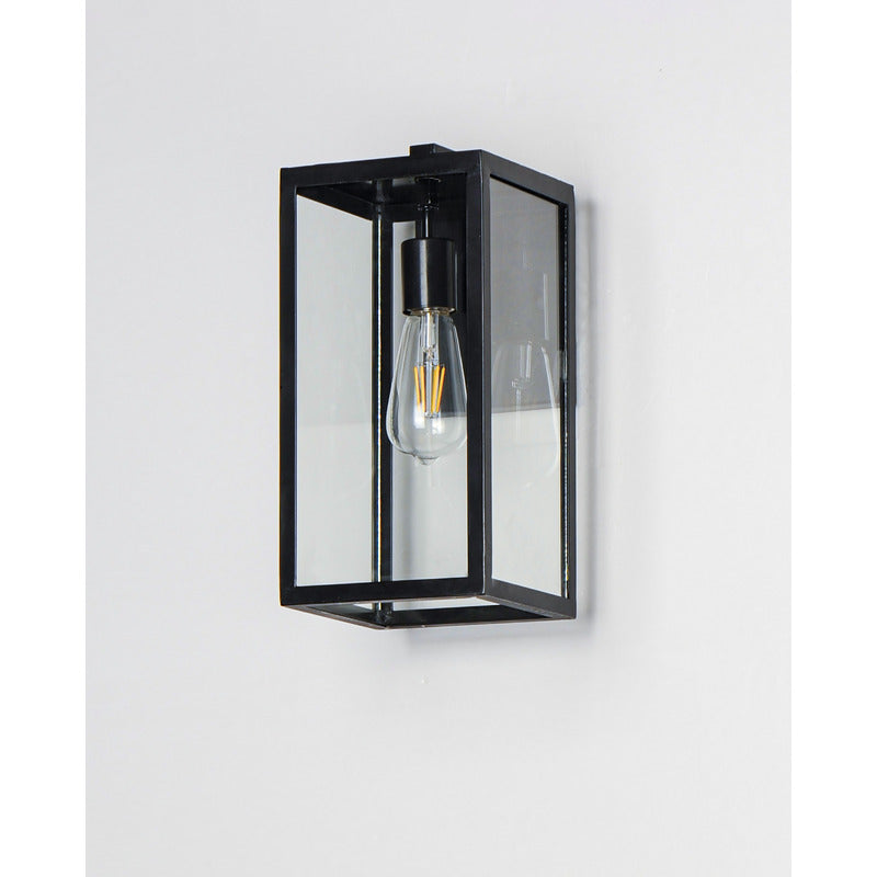 Catalina 1-Light Small Outdoor Wall Sconce