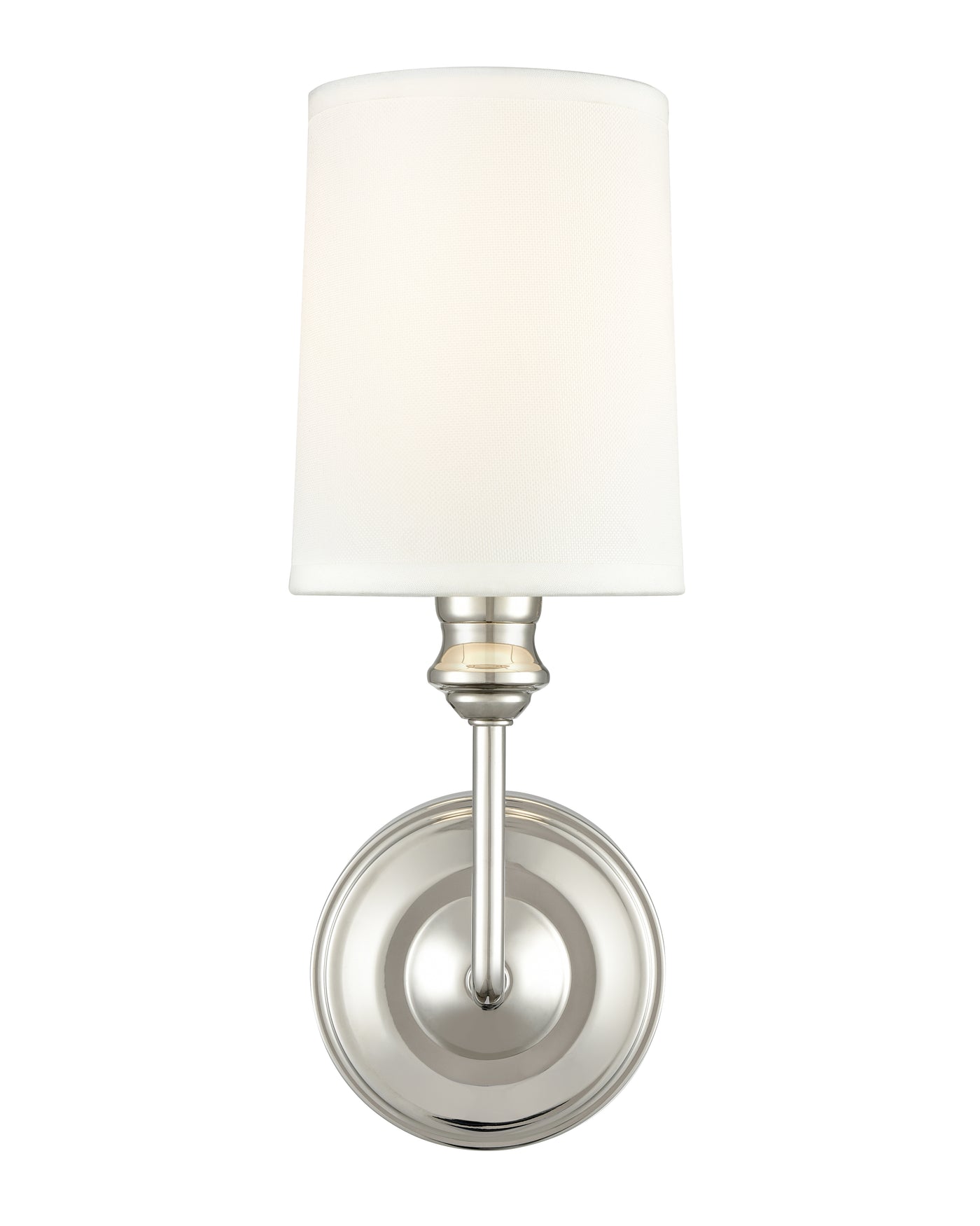 1 Light Wall Sconce, Leena Collection