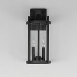 Belfry 2-Light Wall Sconce