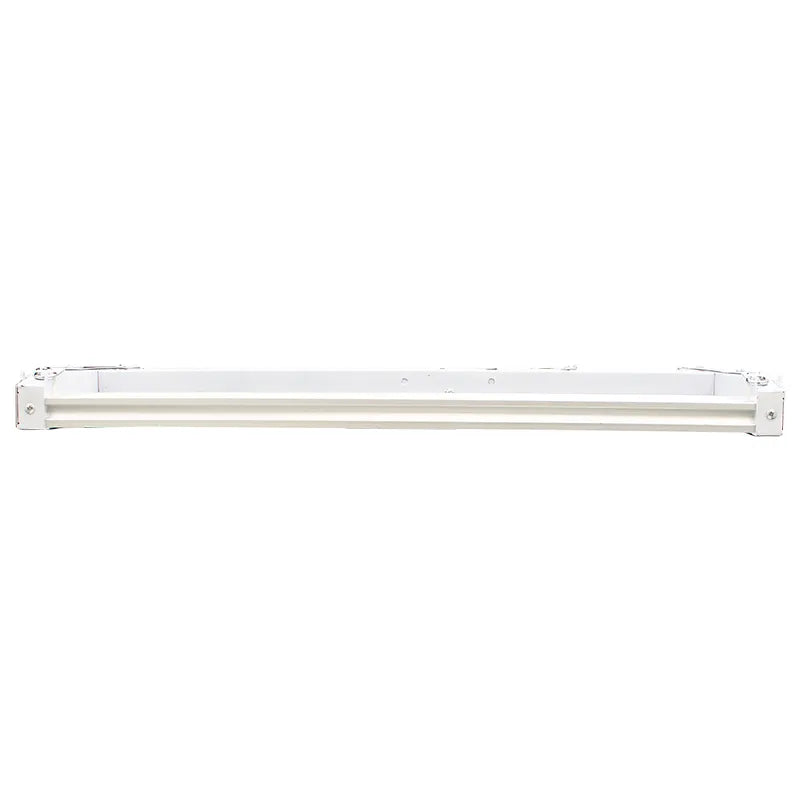 2FT G4 LINEAR HIGHBAY 120LM/W, TUNABLE 50W/80W/100W, 4000K or 5000K, 480V, FROSTED PC LENS