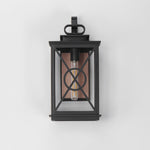 Yorktown VX 1-Light Outdoor Wall Sconce