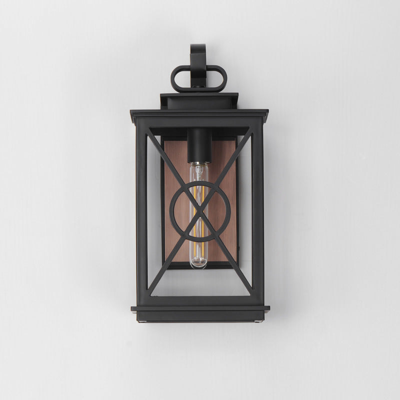 Yorktown VX 1-Light Outdoor Wall Sconce