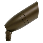 INTEGRATED ALUM. LED SPOT LIGHT AC/DC12V 7W RGBW PUSH-BUTTON 600LM, Oil-Rubbed Bronze