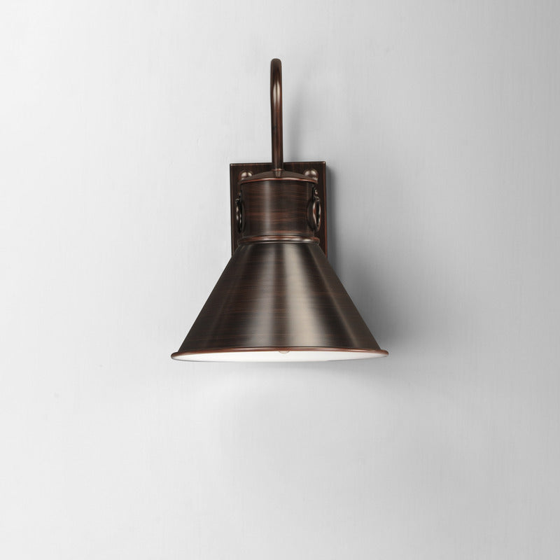 Telluride 10" Outdoor Wall Sconce