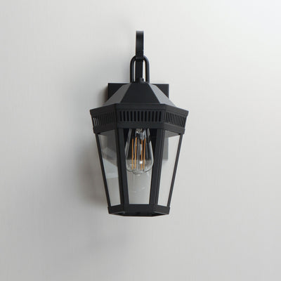 Oxford Outdoor 1-Light Wall Sconce