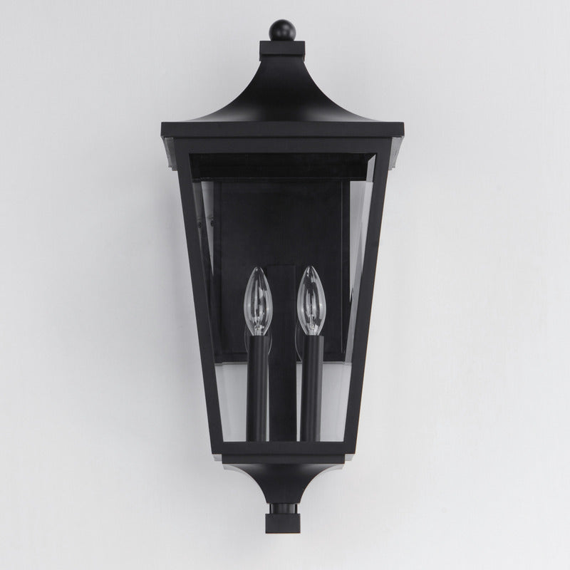 Sutton Place VX Large 2-Light Outdoor Sconce