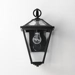 Prism 16" Outdoor Wall Sconce