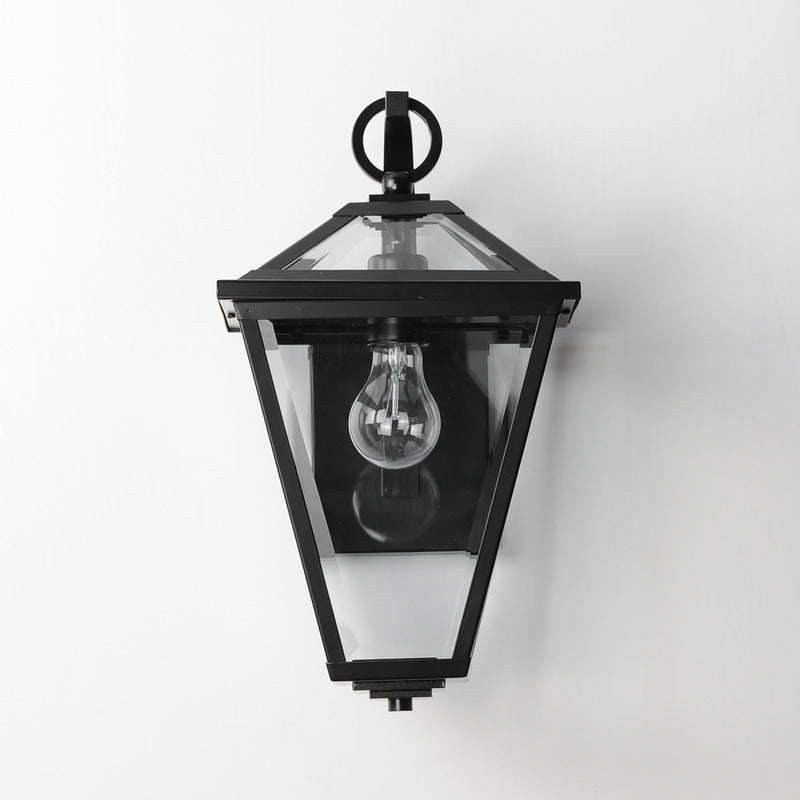 Prism 16" Outdoor Wall Sconce