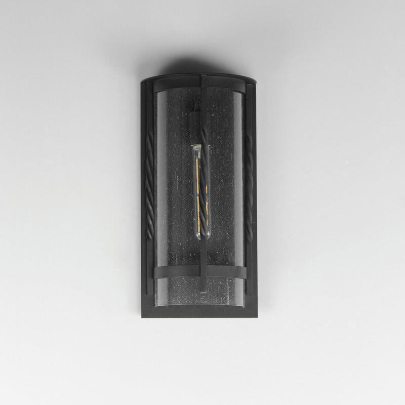 Foundry 1-Light Outdoor Wall Sconce