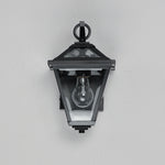 Prism 12" Outdoor Wall Sconce