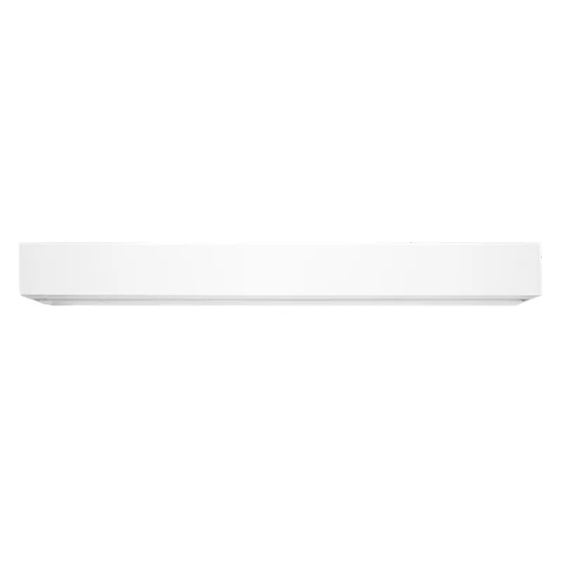 3FT LED Superior Architectural Seamless Linear Wallwash Light, 30W, 3604 Lumen Max, CCT Selectable, 120-277V