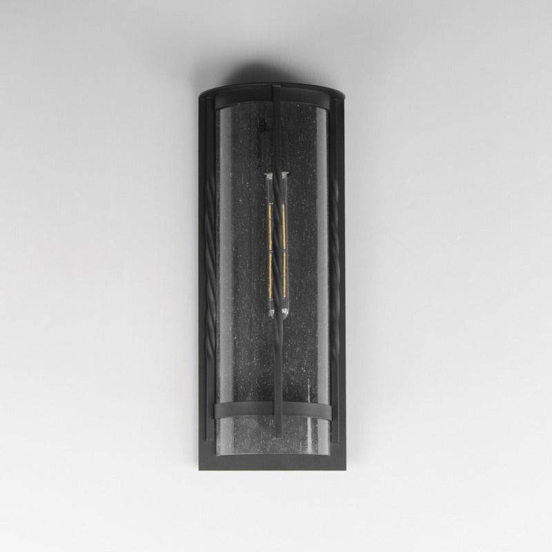 Foundry 1-Light Outdoor Wall Sconce