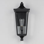 Sutton Place VX 1-Light Outdoor Sconce