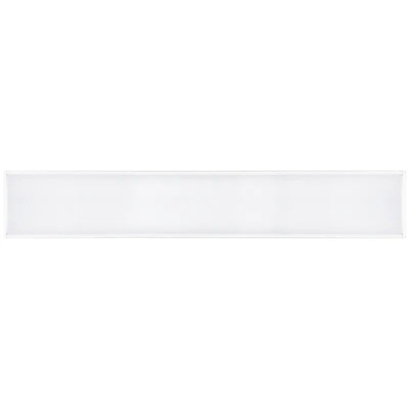 2FT Superior Architectural Seamless Linear Lights, 4" Wide, 2511 Lumen Max, 20W, CCT Selectable, 120-277V