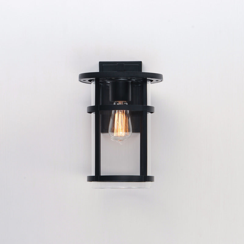 Clyde VX Medium Outdoor Wall Sconce