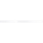 8FT Superior Architectural Seamless Linear Lights, 4" Wide, 9940 Lumen Max, 80W, CCT Selectable, 120-277V