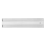 3.7FT Compact LED Linear High Bay Light, 56,154 Lumen Max, Wattage and CCT Selectable, 120-277V