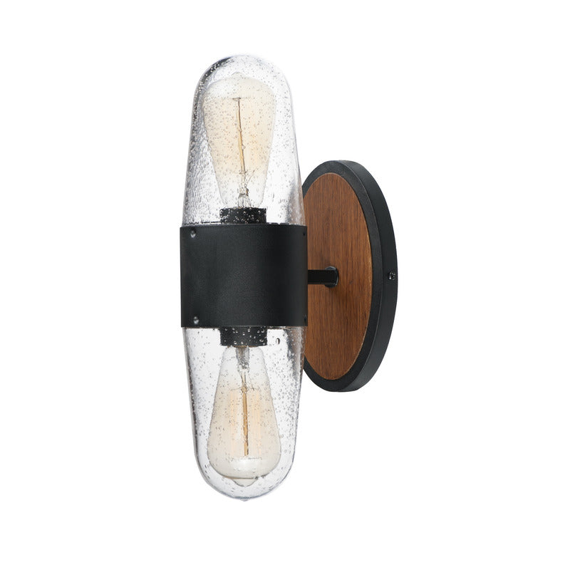 Lido 2-Light Outdoor Wall Sconce