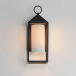 Aldous 1-Light Outdoor Sconce