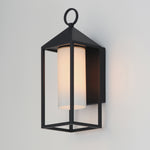 Aldous 1-Light Outdoor Sconce