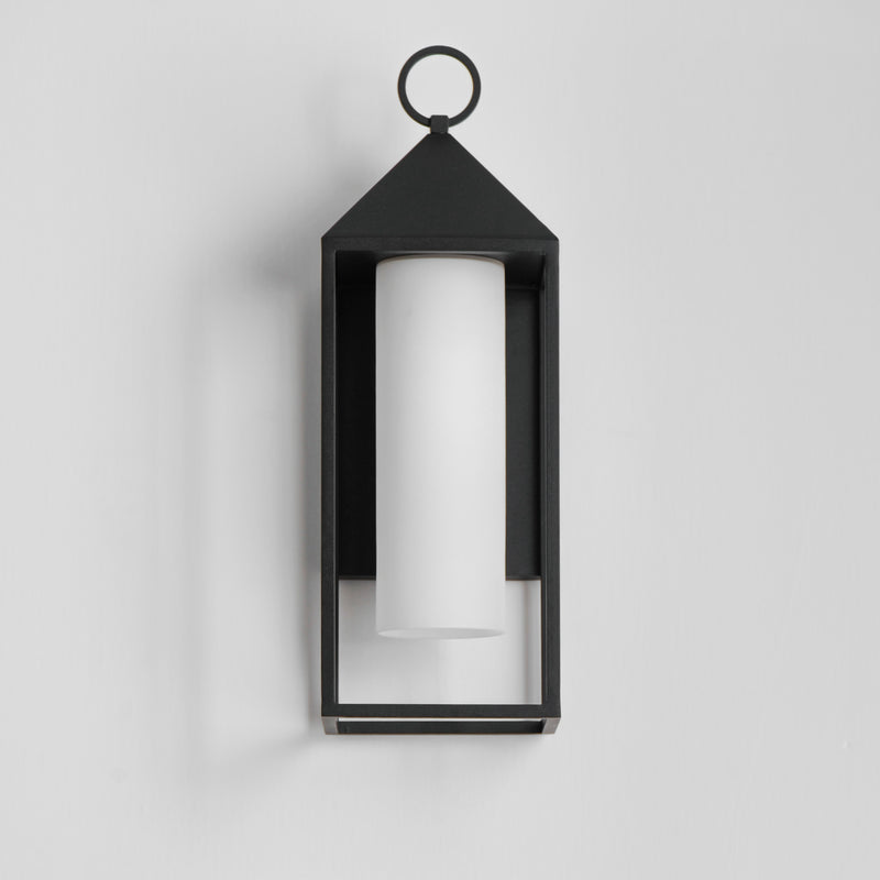 Aldous 1-Light Large Outdoor Sconce