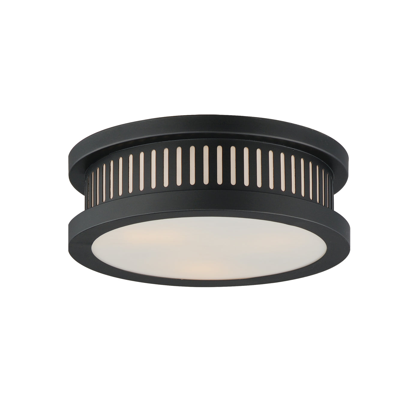 Oxford Outdoor 3-Light Flush Mount