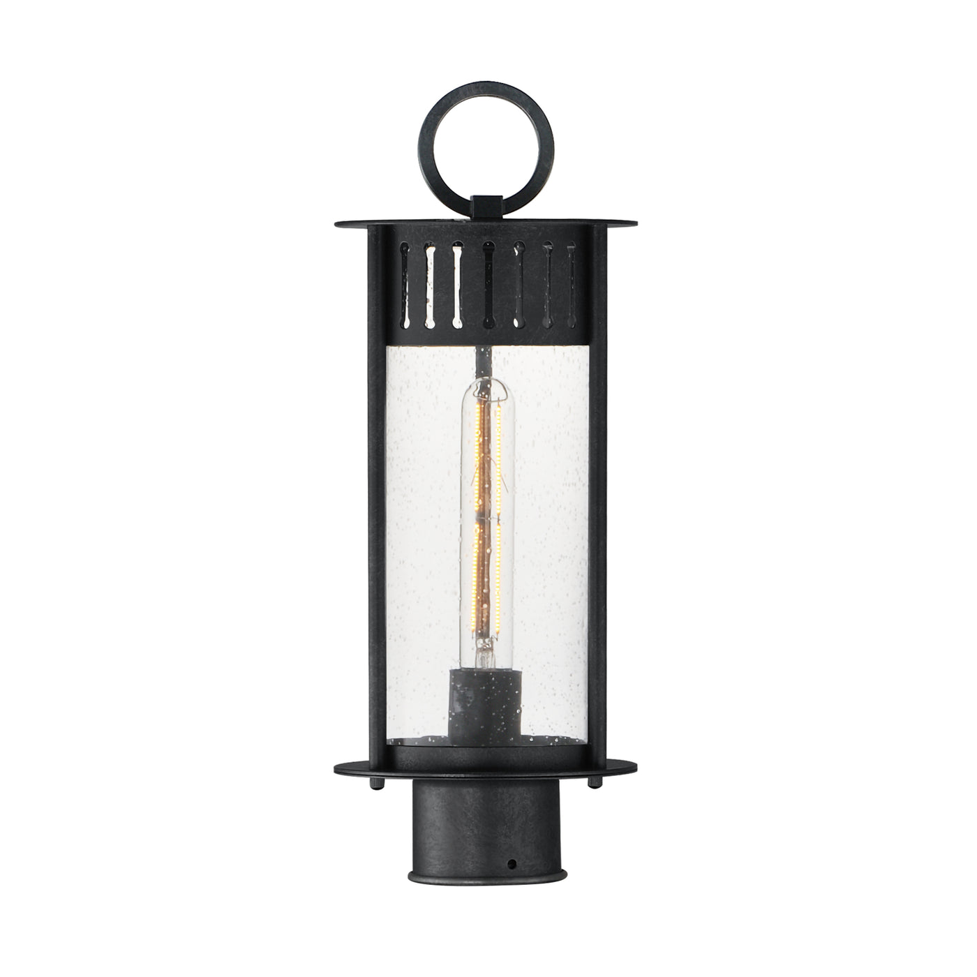 Windsor 1-Light Outdoor Post Lantern