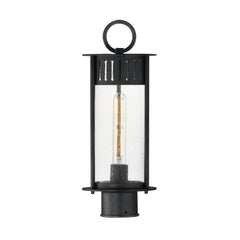 Windsor 1-Light Outdoor Post Lantern