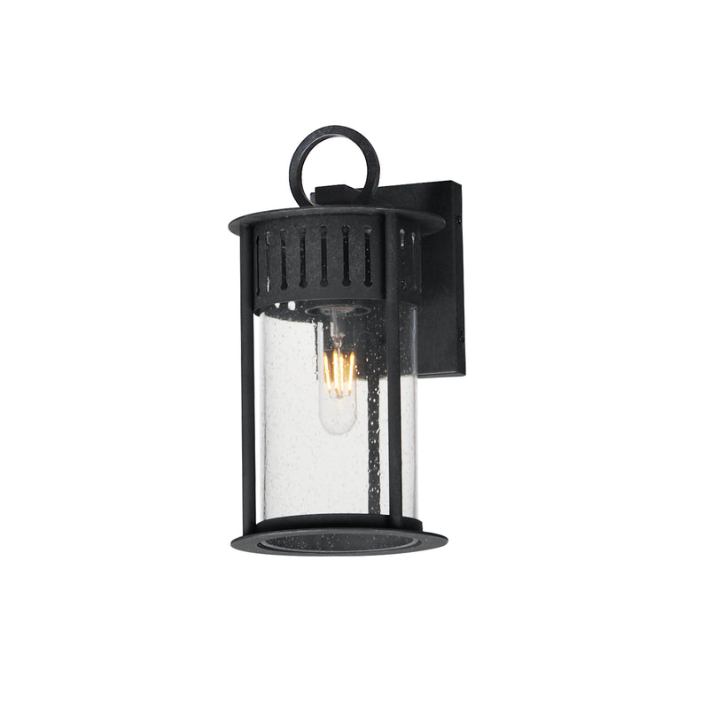 Windsor 1-Light Small Outdoor Wall Sconce