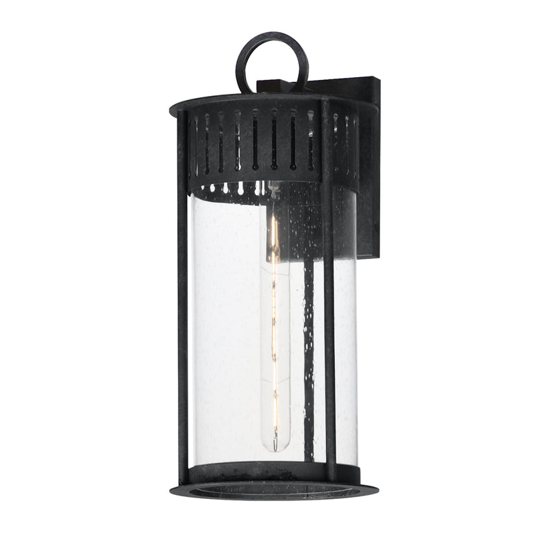 Windsor 1-Light Large Outdoor Wall Sconce