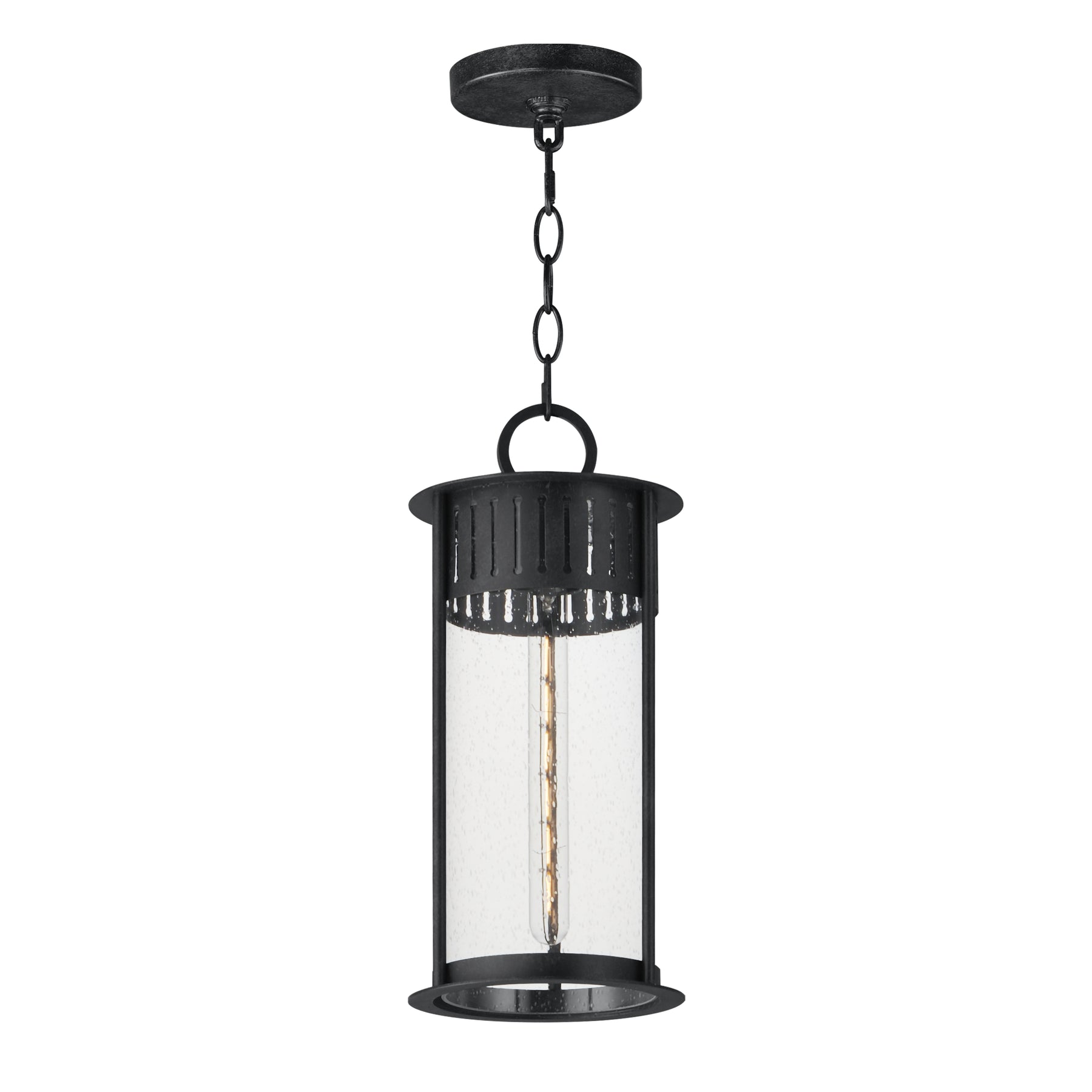 Windsor 1-Light Outdoor Pendant