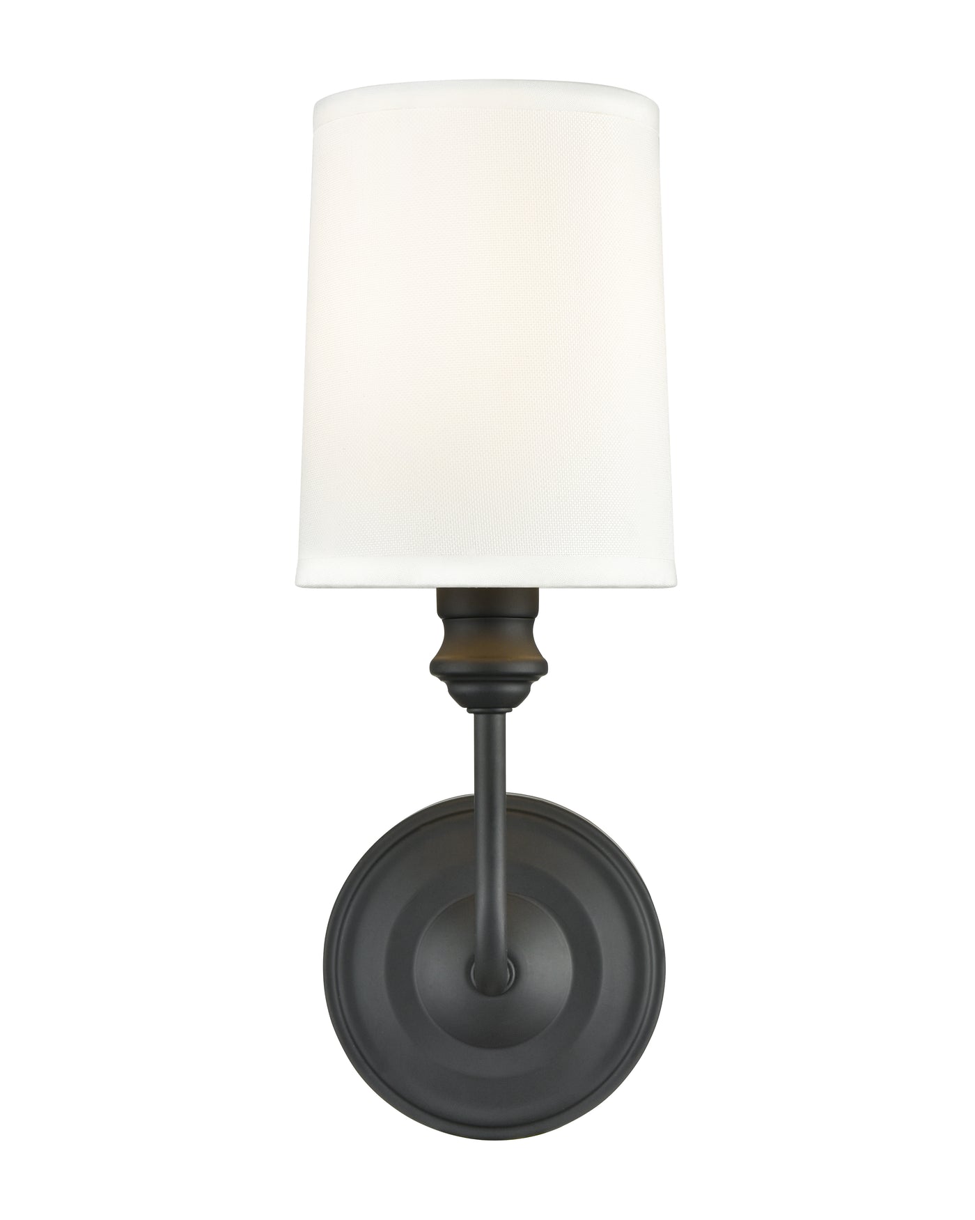 1 Light Wall Sconce, Leena Collection