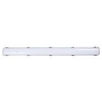 4FT VAPOR TIGHT SELECTABLE 30/38/60W 35/40/50K IP66 NSF