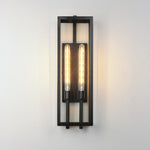 Catalina 2-Light XL Outdoor Up-Light Wall Sconce