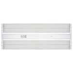 2FT G4 LINEAR HIGHBAY 150W, 20400 LUMENS, 4000K or 5000K, 120-277V