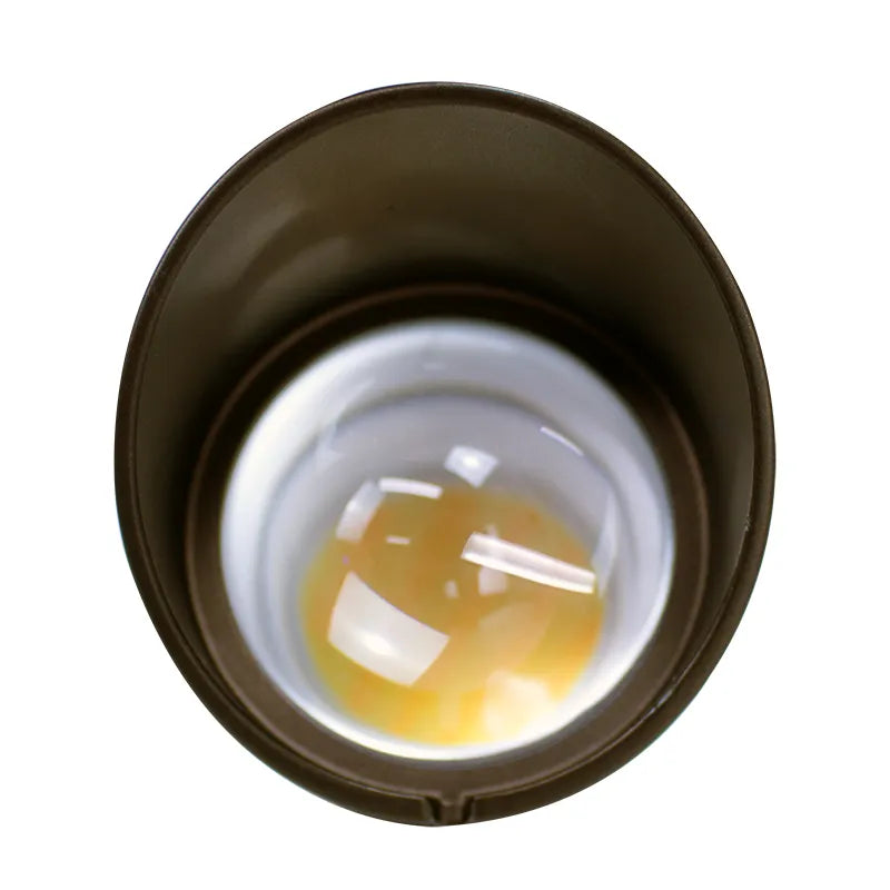 INTEGRATED ALUM. LED SPOT LIGHT AC/DC12V 7W RGBW BLUETOOTH WG APP 600LM, Oil-Rubbed Bronze