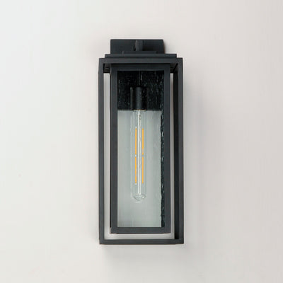 Cabana 1-Light Large Outdoor Sconce