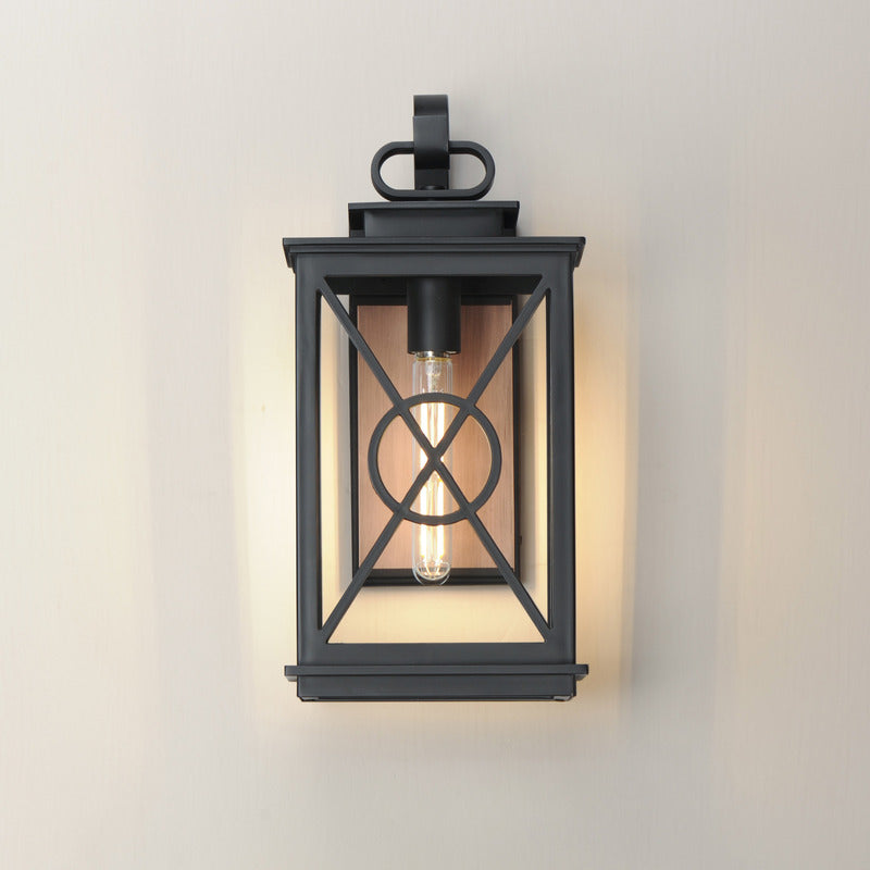 Yorktown VX 1-Light Outdoor Wall Sconce