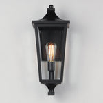 Sutton Place VX 1-Light Outdoor Sconce