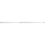 8FT Superior Architectural Seamless Linear Lights, 4" Wide, 9940 Lumen Max, 80W, CCT Selectable, 120-277V