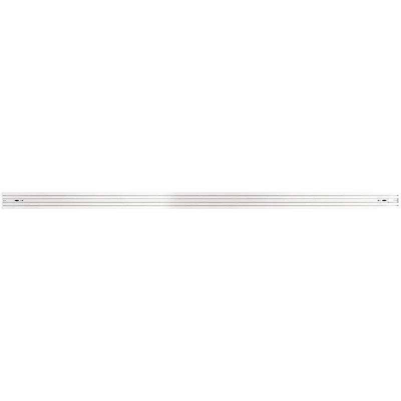 8FT Superior Architectural Seamless Linear Lights, 4" Wide, 9940 Lumen Max, 80W, CCT Selectable, 120-277V