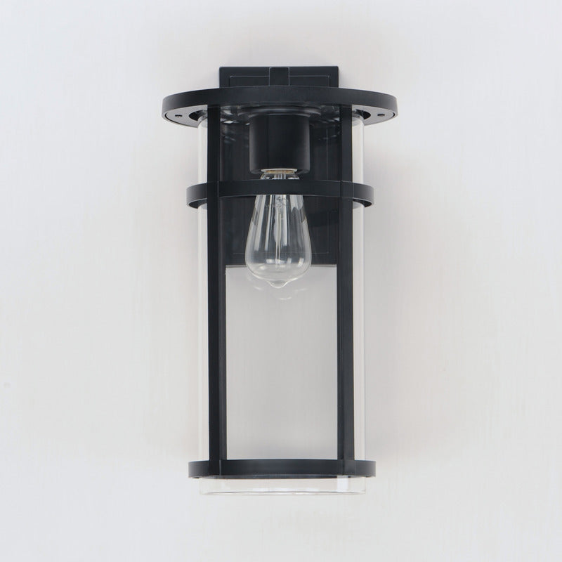 Clyde VX Large Outdoor Wall Sconce