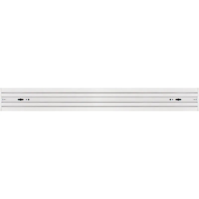 3FT LED 4" Superior Architectural Seamless Linear Lights, 3604 Lumens, 30W, CCT Selectable, 120-277V