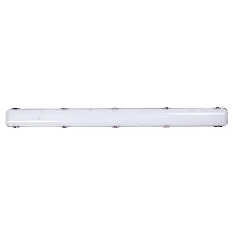 4FT VAPOR TIGHT SELECTABLE 30/38/60W 35/40/50K IP66 NSF